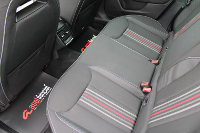 Skoda Scala 1.5TSİ MONTE CARLO 2025 Model Otomatik Vites