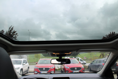 Nissan Qashqai 1.3DIG-T SKYPACK 2023 Model Otomatik Vites