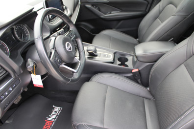Nissan Qashqai 1.3DIG-T SKYPACK 2023 Model Otomatik Vites