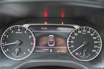 Nissan Qashqai 1.3DIG-T SKYPACK 2023 Model Otomatik Vites
