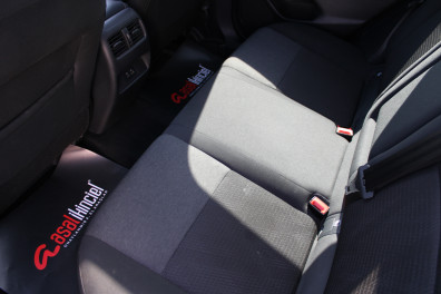 Nissan Qashqai 1.3DIG-T SKYPACK 4X4 2022 Model Otomatik Vites