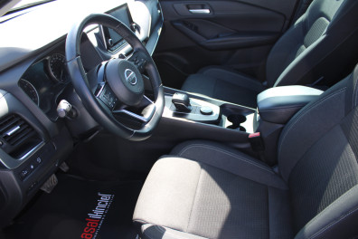 Nissan Qashqai 1.3DIG-T SKYPACK 4X4 2022 Model Otomatik Vites