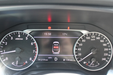 Nissan Qashqai 1.3DIG-T SKYPACK 4X4 2022 Model Otomatik Vites