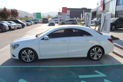 Mercedes-Benz CLA  200 URBAN 2013 Model Otomatik Vites