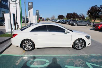 Mercedes-Benz CLA  200 URBAN 2013 Model Otomatik Vites