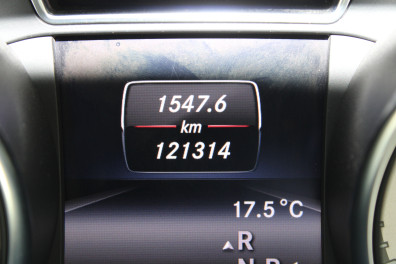Mercedes-Benz CLA  200 URBAN 2013 Model Otomatik Vites