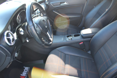 Mercedes-Benz CLA  200 URBAN 2013 Model Otomatik Vites