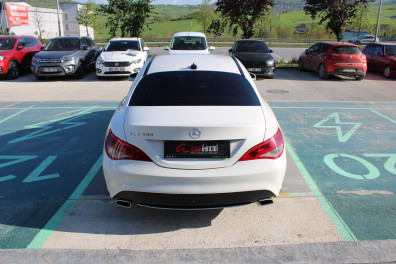 Mercedes-Benz CLA  200 URBAN 2013 Model Otomatik Vites