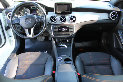 Mercedes-Benz CLA  200 URBAN 2013 Model Otomatik Vites
