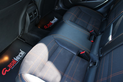 Mercedes-Benz CLA  200 URBAN 2013 Model Otomatik Vites