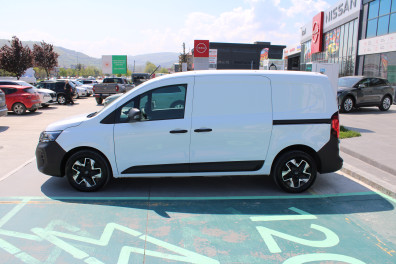 Nissan Townstar 1.3 DIG-T VİSİA  2025 Model Düz Vites