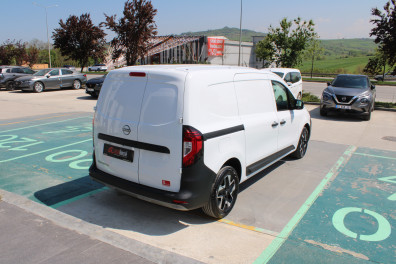 Nissan Townstar 1.3 DIG-T VİSİA  2025 Model Düz Vites