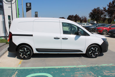 Nissan Townstar 1.3 DIG-T VİSİA  2025 Model Düz Vites