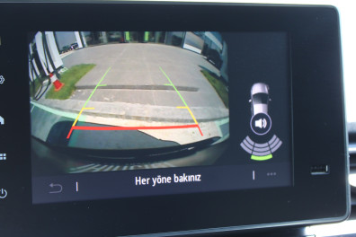 Nissan Townstar 1.3 DIG-T VİSİA  2025 Model Düz Vites