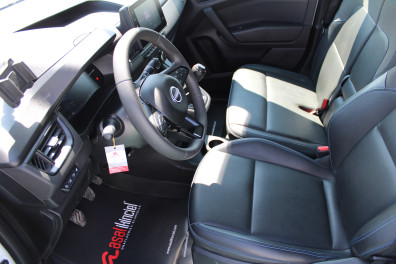 Nissan Townstar 1.3 DIG-T VİSİA  2025 Model Düz Vites