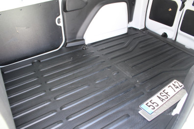 Nissan Townstar 1.3 DIG-T VİSİA  2025 Model Düz Vites