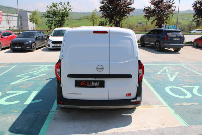 Nissan Townstar 1.3 DIG-T VİSİA  2025 Model Düz Vites