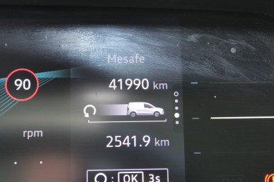 Nissan Townstar 1.3 DIG-T VİSİA  2025 Model Düz Vites