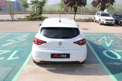 Renault Clio 1.0 SCE JOY  2022 Model Düz Vites