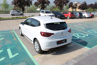 Renault Clio 1.0 SCE JOY  2022 Model Düz Vites