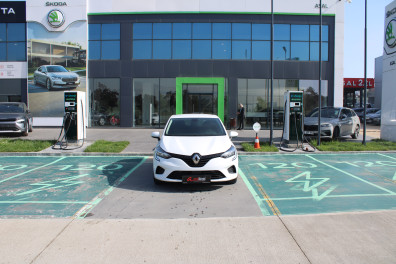 Renault Clio 1.0 SCE JOY  2022 Model Düz Vites
