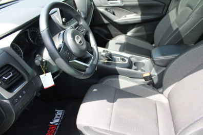 Nissan Qashqai  1.3DIG-T SKYPACK 4X 2023 Model Otomatik Vites