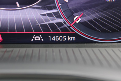 Skoda Scala 1.5TSİ MONTE CARLO 2025 Model Otomatik Vites