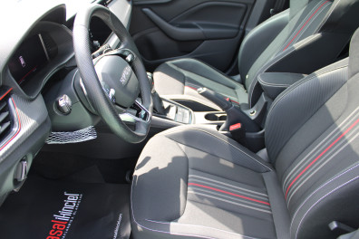 Skoda Scala 1.5TSİ MONTE CARLO 2025 Model Otomatik Vites