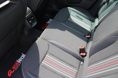 Skoda Scala 1.5TSİ MONTE CARLO 2025 Model Otomatik Vites