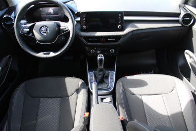 Skoda Fabia 1.0 TSİ PREMİUM 2024 Model Otomatik Vites