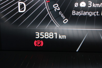Skoda Fabia 1.0 TSİ PREMİUM 2024 Model Otomatik Vites