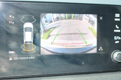 Skoda Fabia 1.0 TSİ PREMİUM 2024 Model Otomatik Vites