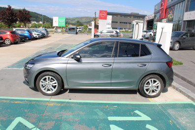Skoda Fabia 1.0 TSİ PREMİUM 2024 Model Otomatik Vites