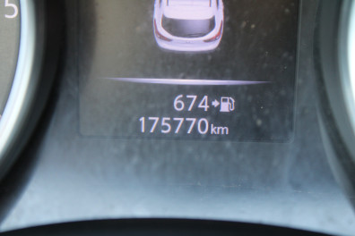 Nissan Qashqai 1.5DCİ TEKNA 2017 Model Düz Vites