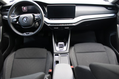 Skoda Octavia 1.5 MHEV ELİTE 2024 Model Otomatik Vites