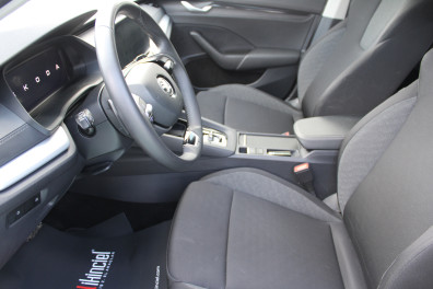 Skoda Octavia 1.5 MHEV ELİTE 2024 Model Otomatik Vites