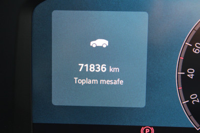 Skoda Octavia 1.5 MHEV ELİTE 2024 Model Otomatik Vites