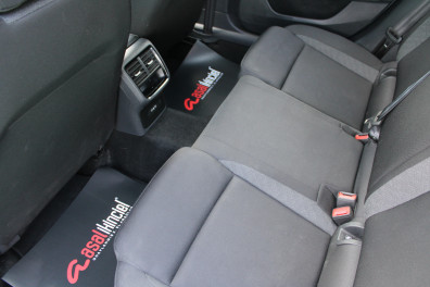 Skoda Octavia 1.5 MHEV ELİTE 2024 Model Otomatik Vites