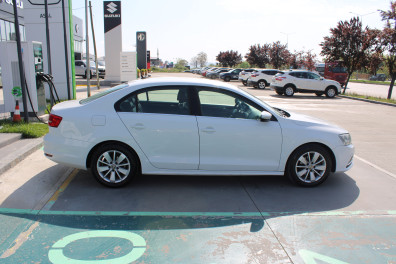 Volkswagen Jetta 1.2TSİ COMFORTLİNE 2015 Model Otomatik Vites