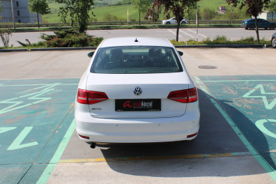 Volkswagen Jetta 1.2TSİ COMFORTLİNE 2015 Model Otomatik Vites