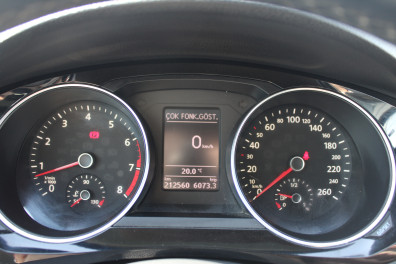 Volkswagen Jetta 1.2TSİ COMFORTLİNE 2015 Model Otomatik Vites
