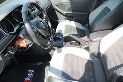 Volkswagen Jetta 1.2TSİ COMFORTLİNE 2015 Model Otomatik Vites