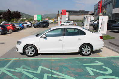 Volkswagen Jetta 1.2TSİ COMFORTLİNE 2015 Model Otomatik Vites