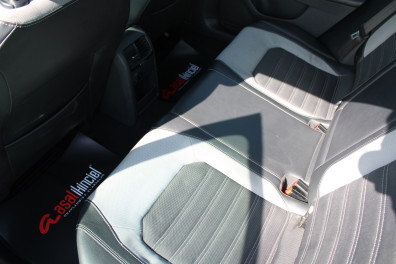Volkswagen Jetta 1.2TSİ COMFORTLİNE 2015 Model Otomatik Vites