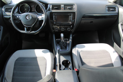 Volkswagen Jetta 1.2TSİ COMFORTLİNE 2015 Model Otomatik Vites