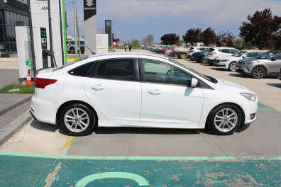 Ford  Focus 1.5TDCİ TREND X  2018 Model Otomatik Vites