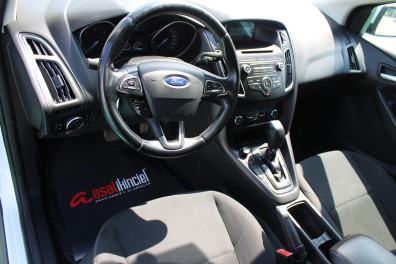 Ford  Focus 1.5TDCİ TREND X  2018 Model Otomatik Vites