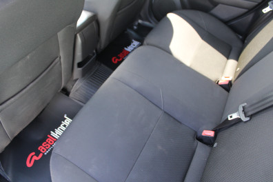 Ford  Focus 1.5TDCİ TREND X  2018 Model Otomatik Vites
