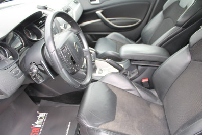 Citroen C5 1.6E-HDİ EXECUTİVE 2013 Model Otomatik Vites