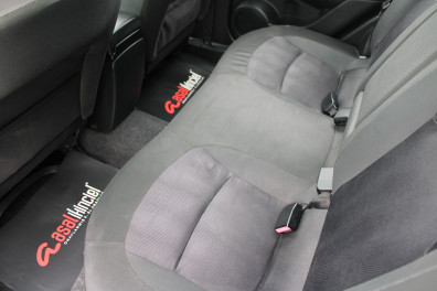 Nissan Qashqai 1.5DCİ TEKNA PACK 2012 Model Düz Vites
